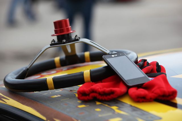 Το διπλοπύρηνο Optimus της LG στην ελληνική αγορά